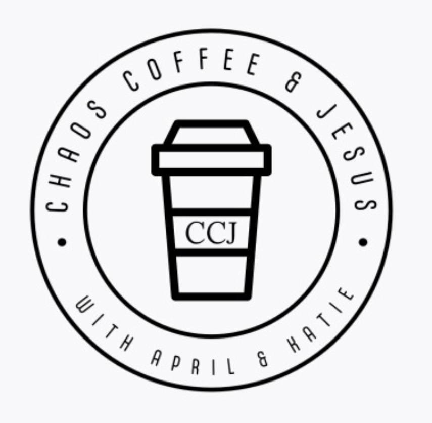 Chaos, Coffee & Jesus